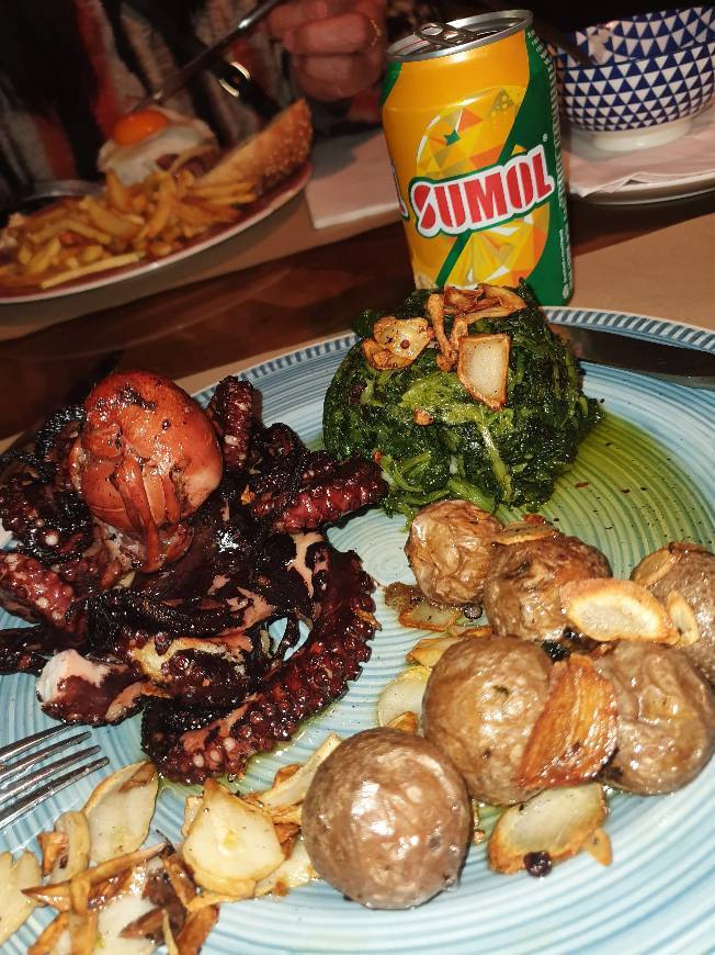 Restaurantes Café com Arte