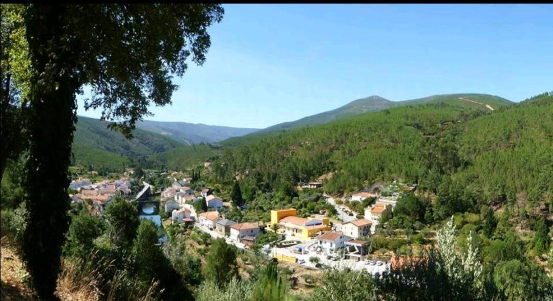 Recanto do Açor