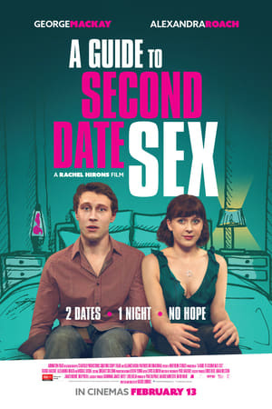 Movie Guía sexual para una segunda cita