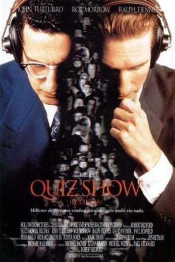 Quiz Show