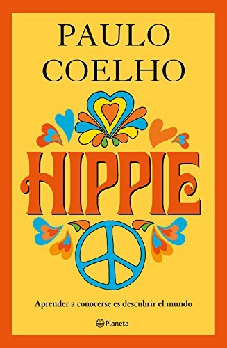 Book Hippie