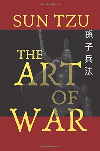 Libro SUN TZU THE ART OF WAR