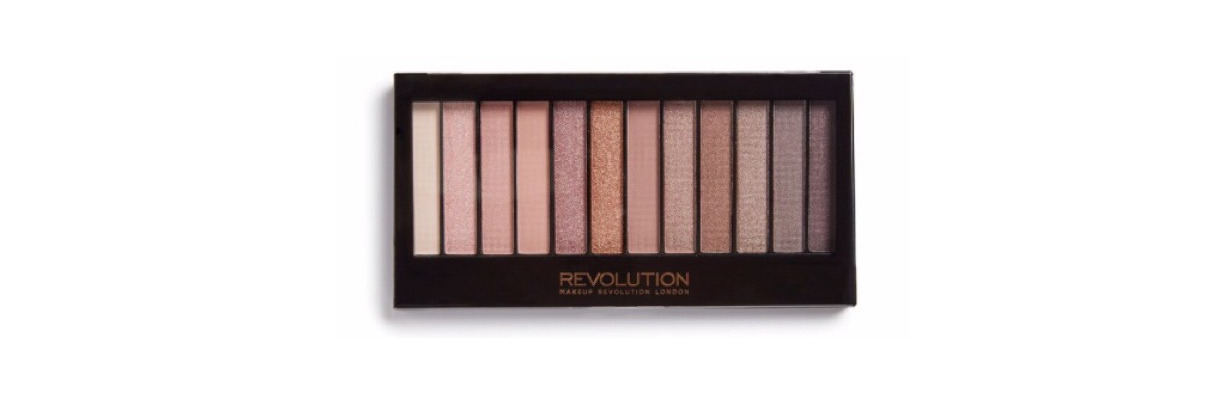 Product Iconic 3 Palette