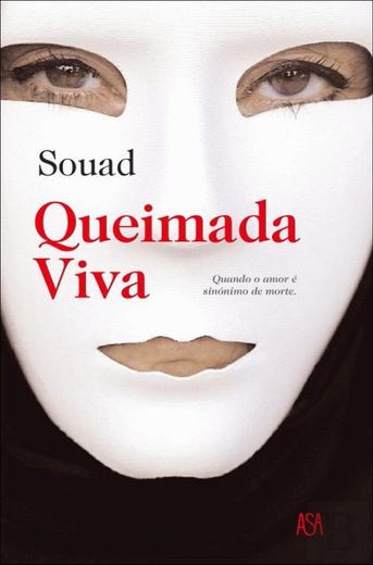 Queimada viva 