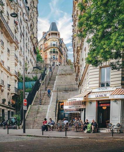 Montmartre