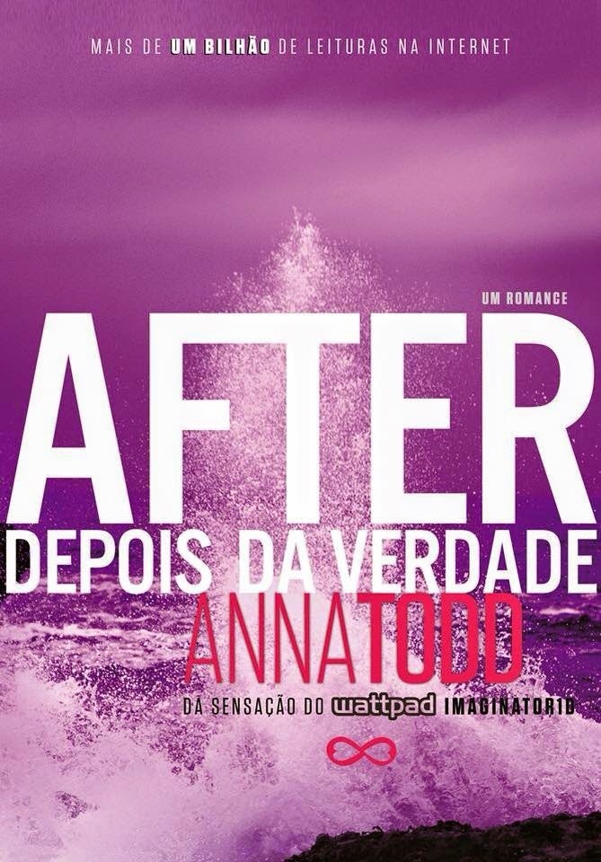 After depois da verdade