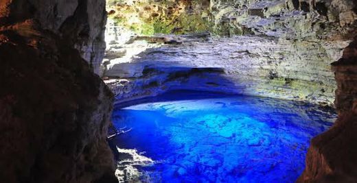 Chapada Diamantina