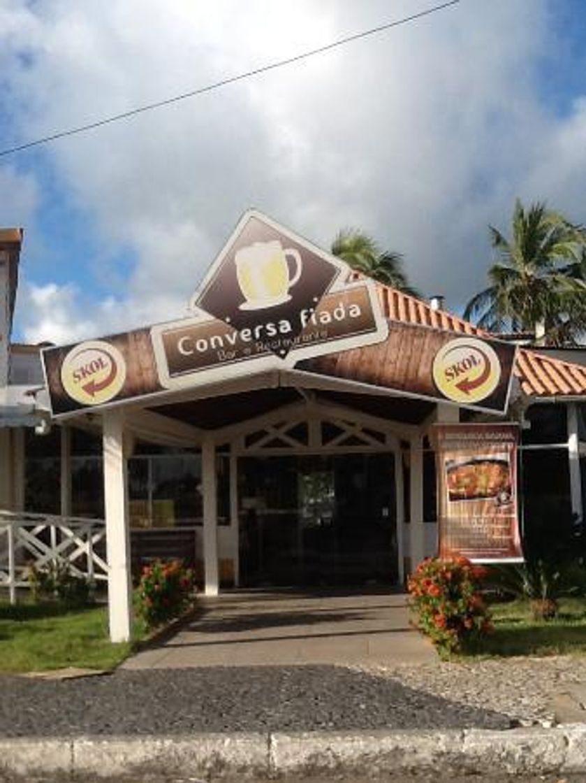 Restaurants Conversa Fiada