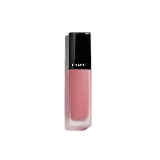 Chanel Rouge Allure Ink Le Rouge Liquide Mat #168-Serenity 6 Ml 1