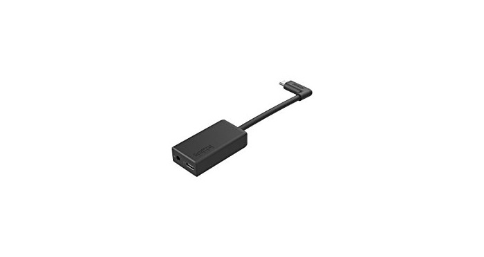 Electronic GoPro AAMIC-001 - Adaptador de micrófono