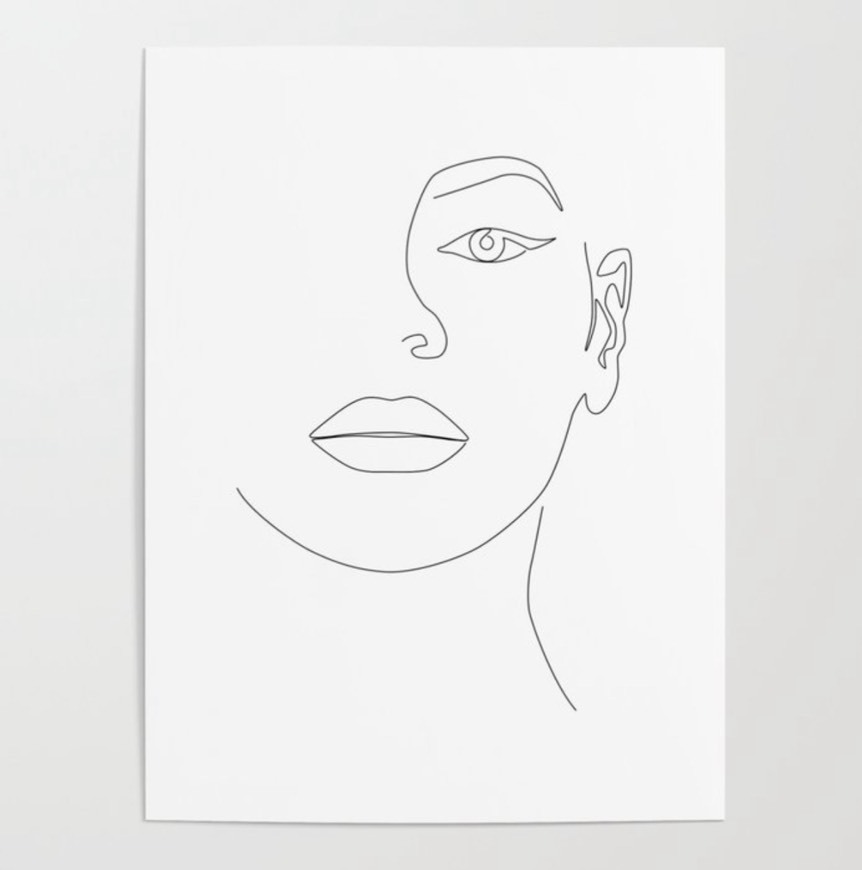 Producto Queen B Poster