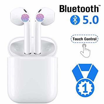 Electrónica Auriculares inalámbricos Bluetooth