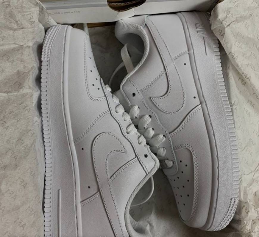 Nike Air Force 