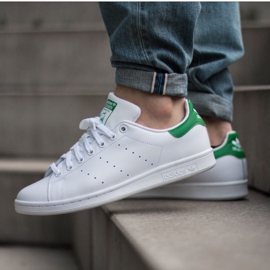 Adidas Stan Smith clássicas