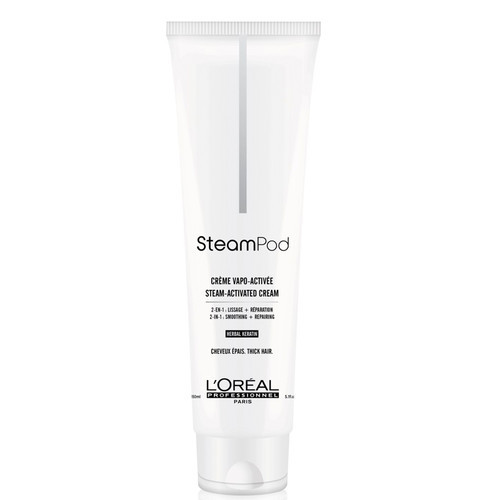 Fashion L'oréal Professionnel Steampod Creme De Alisamento