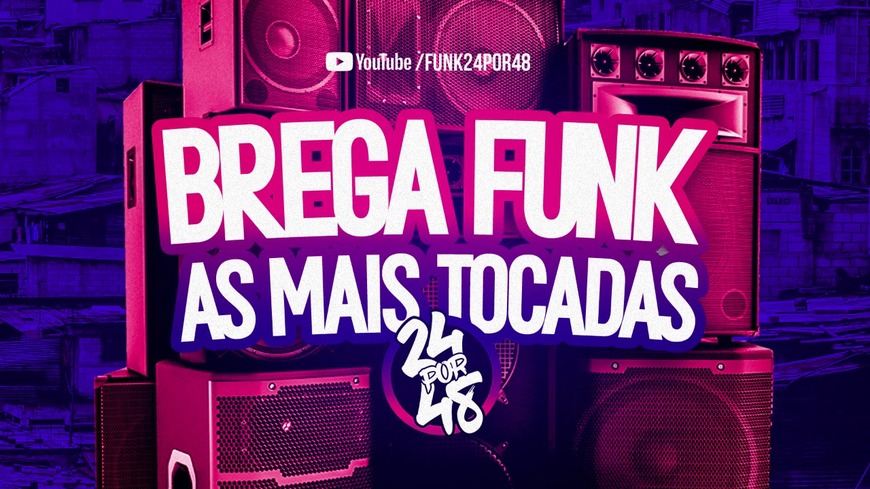 Canción Brega Funk