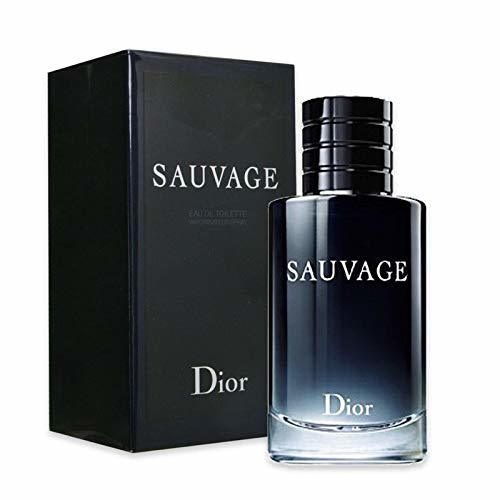 Belleza Christian Dior Dior Sauvage Eau De Toilette Spray 60ml