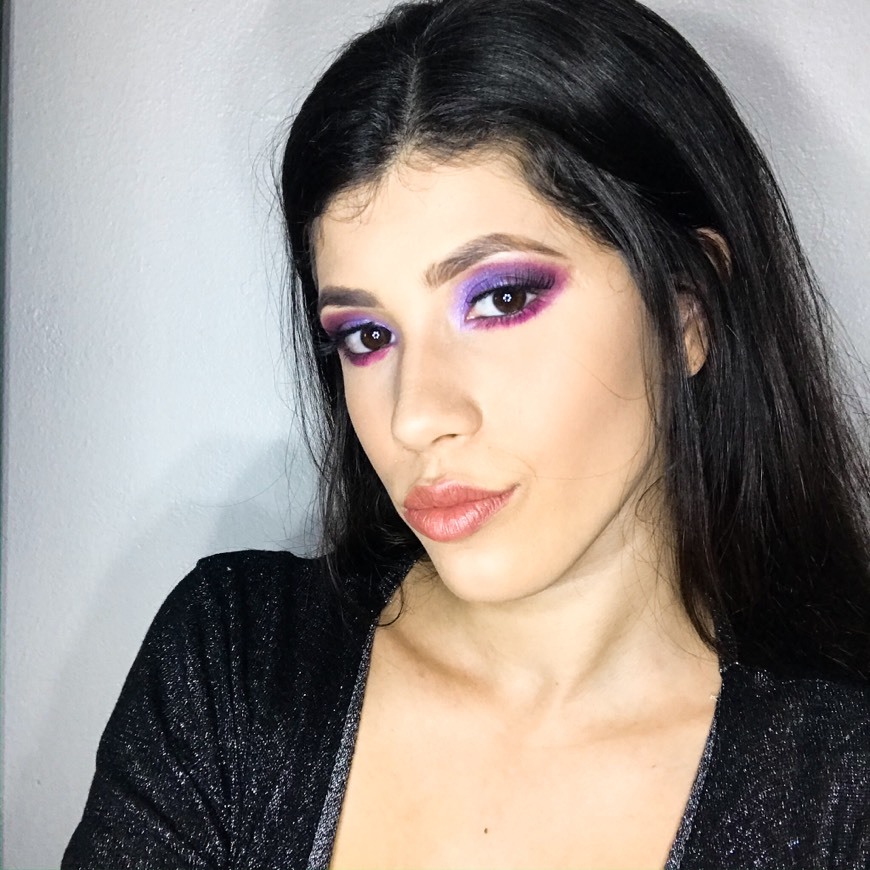 Meus challenges de make no insta 