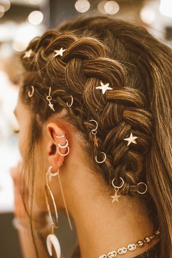 Social Penteado
