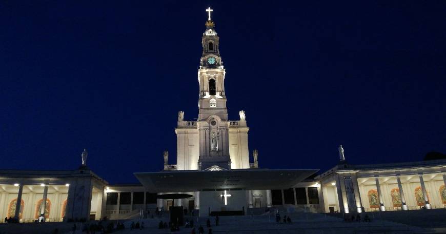 Place Fatima