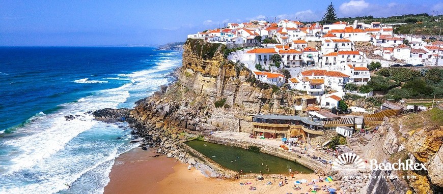 Restaurants Azenhas do Mar