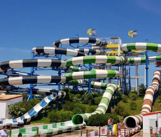 Aqualand Algarve