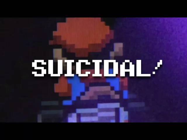 Canción Meiaum - suicidal