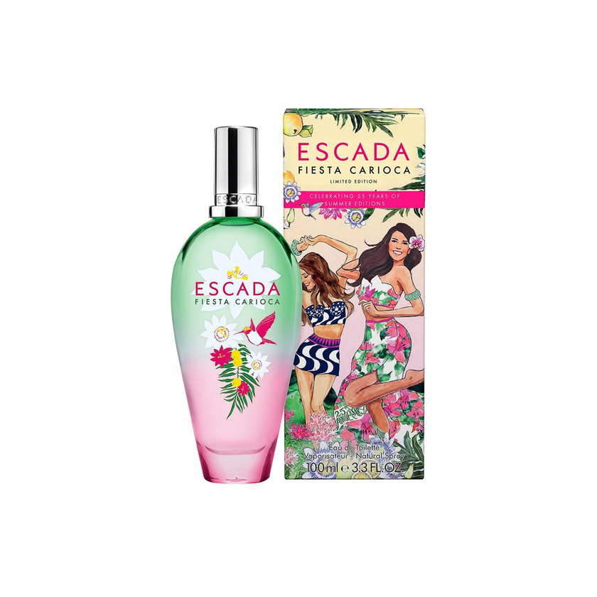 Producto Escada Fiesta Carioca