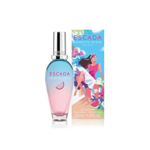 Producto Escada Sorbetto Rosso