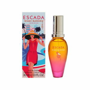 Producto Escada Miami Blossom