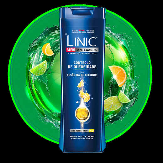 Linic Shampoo