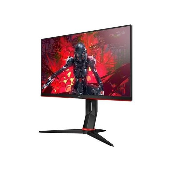 Social Aoc 24g2u 144 hz 1ms 23.8"FHD