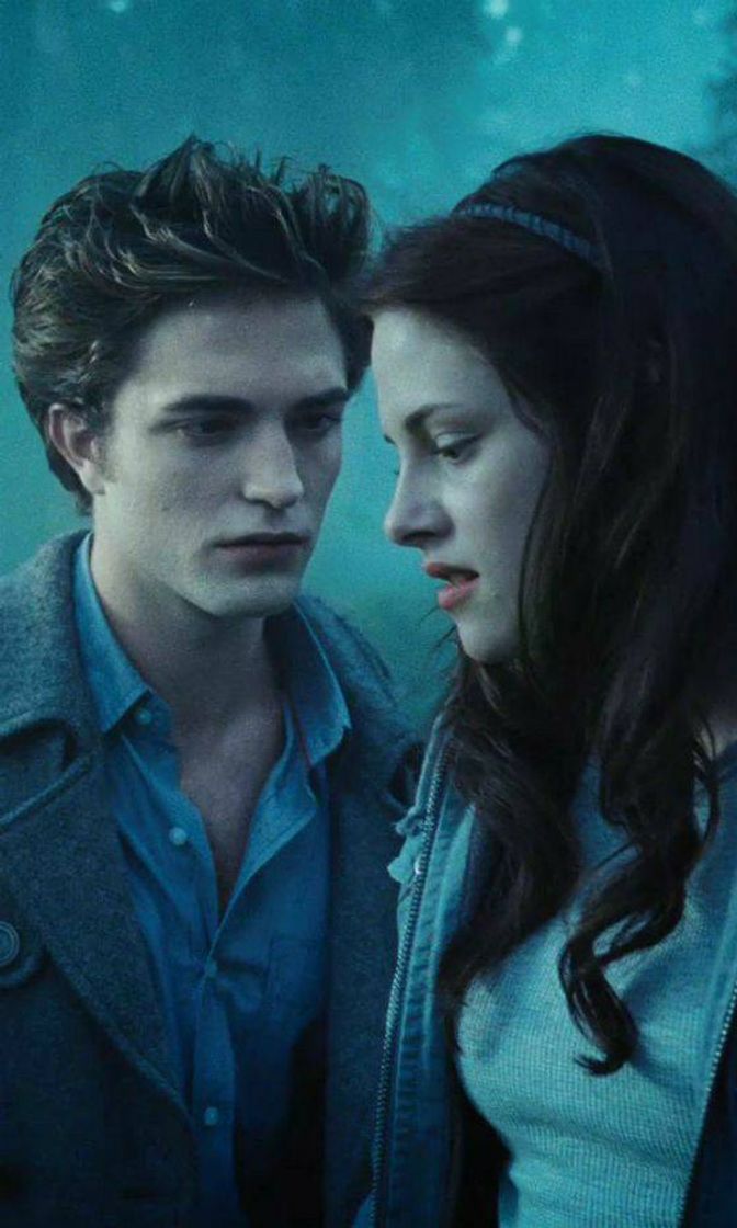 Movie Crepúsculo