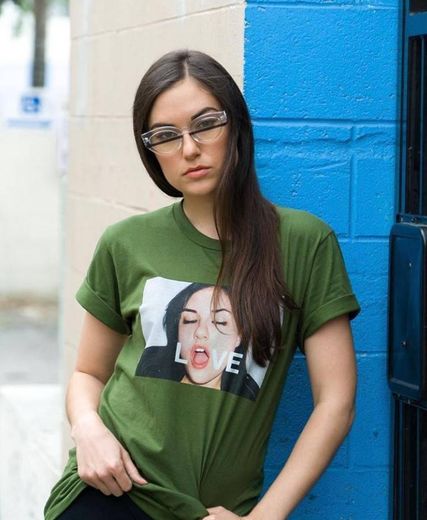 Sasha grey