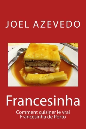 Product Francesinha