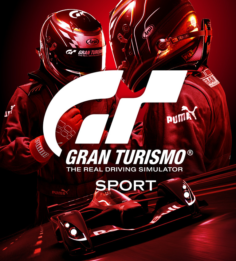 Videojuegos Gran Turismo 