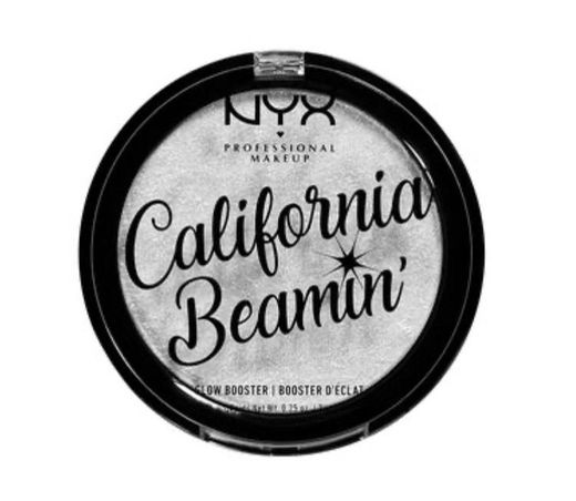 CALIFORNIA BEAMIN’ GLOW BOOSTER