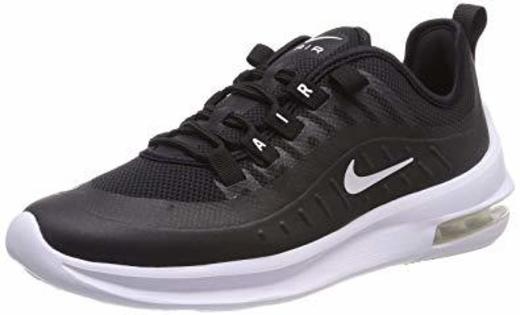 Nike Air MAX Invigor, Zapatillas de Running para Hombre, Negro