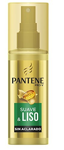 Belleza Pantene 24 H Control Del Encrespamiento Sérum sin Aclarado