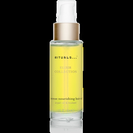 Producto Intense hair oil 