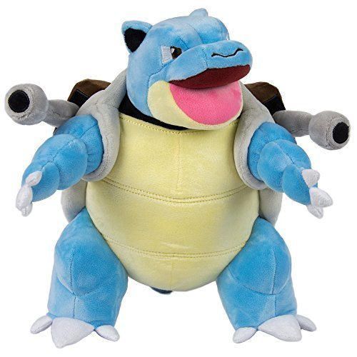 Lugar Peluche Pokémon “Blastoise”