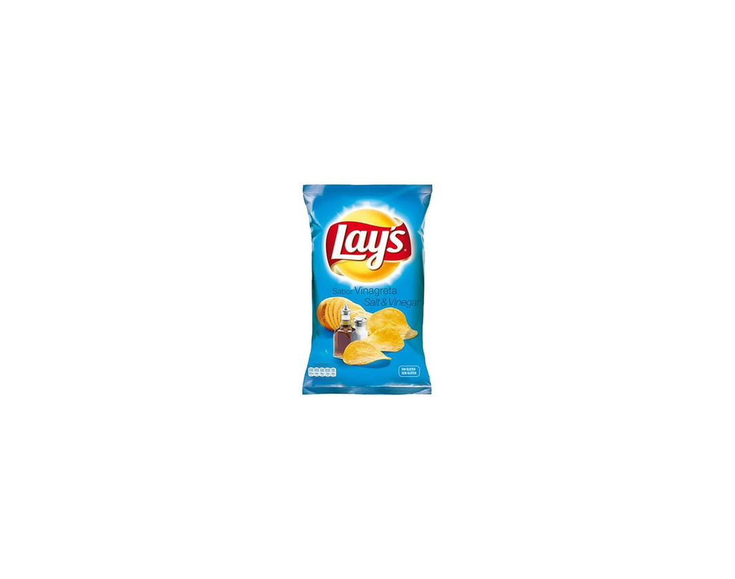 Product Lays vinagre 