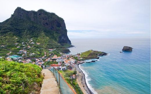 Moda Ilha da Madeira