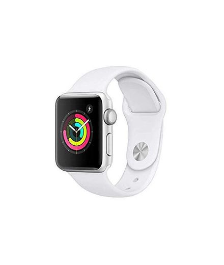 Apple watch série 3 
