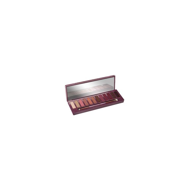 Social Paleta Naked Cherry Urban Decay
