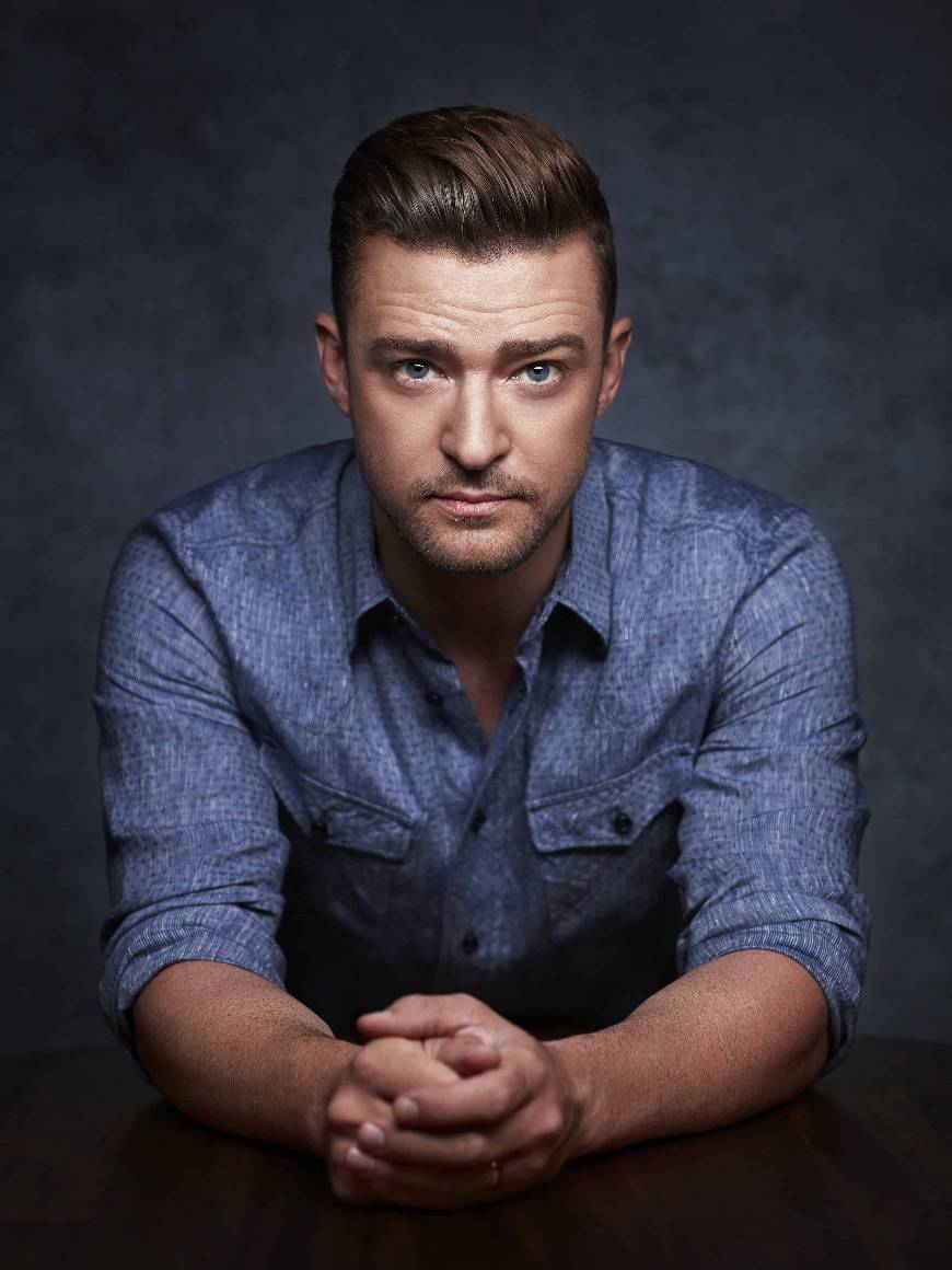 Music Justin Timberlake