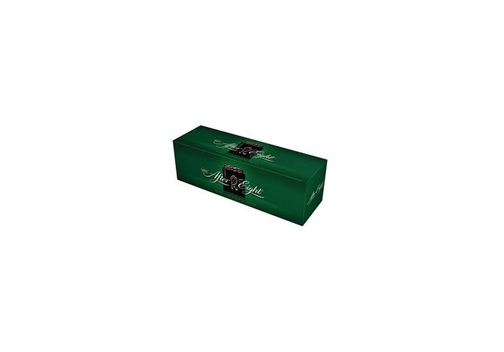 Social Nestlé After Eight Cartón