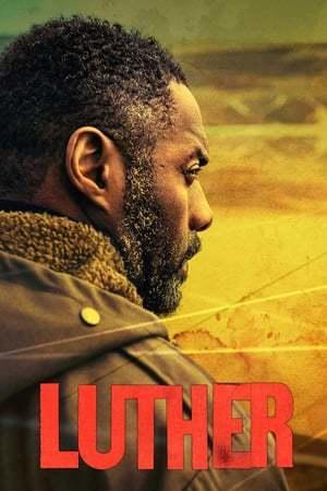 Serie Luther