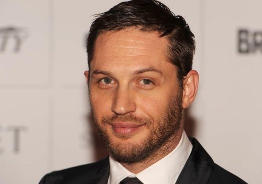 Social Tom Hardy
