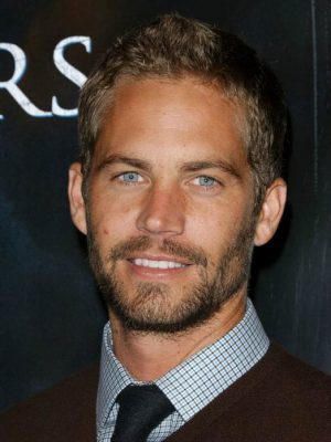 Social Paul Walker - Wikipedia